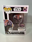 Funko Pop Star Wars Sabine Wren Power of the Galaxy #547 Amazon Exclusive