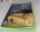 Test Drive Unlimited • Microsoft Xbox 360, 2006 • FREE SHIP US