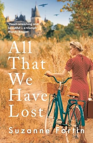All That We Have Lost,Suzanne Fortin - Image 6