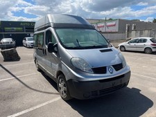 Retroviseur gauche (ou coque) Renault TRAFIC