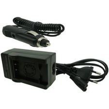 Chargeur pour SONY CYBER-SHOT DSC-HX400V
