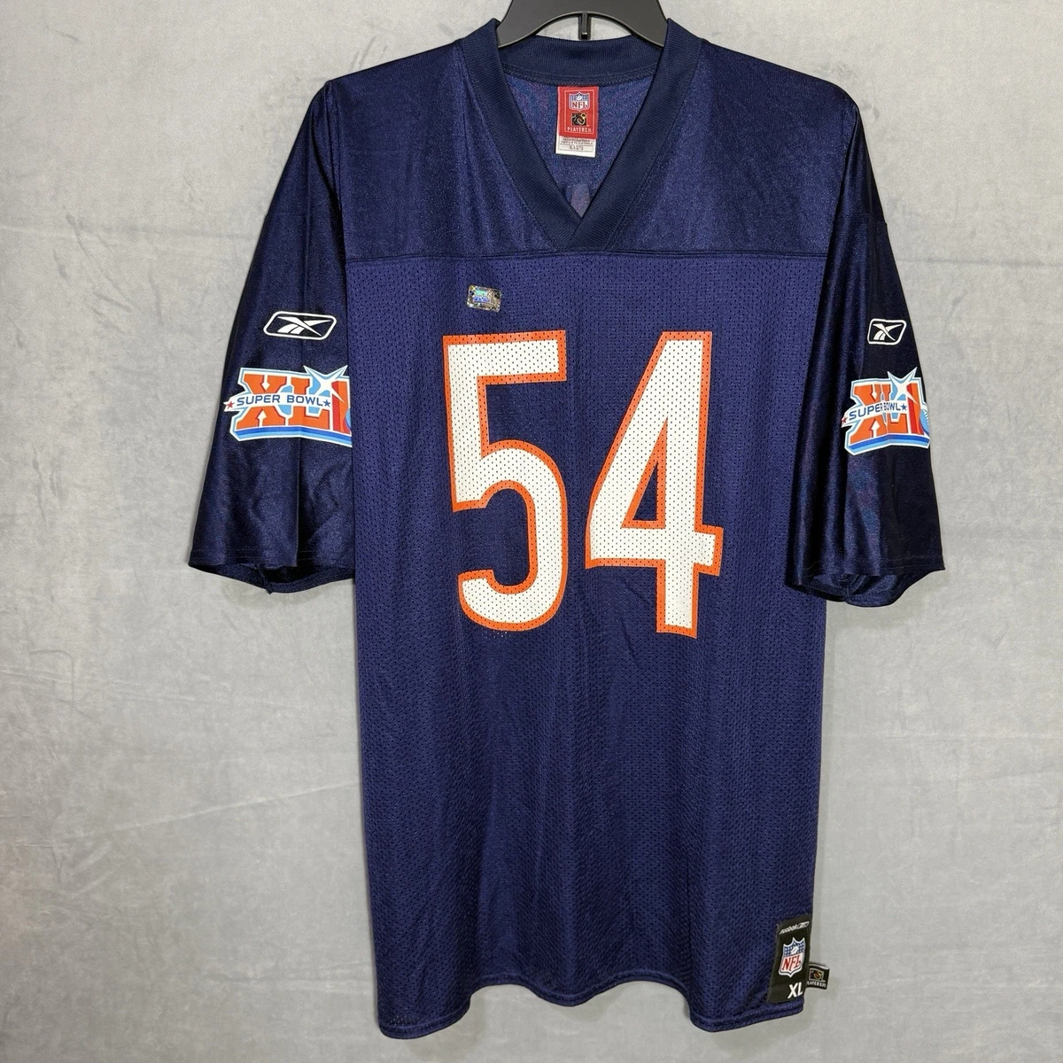 Reebok Chicago Bears NFL Jerseys for sale | eBay