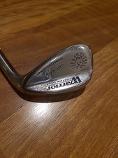 Warrior John Daly Signature Series Gap Wedge 56*/ Steel ~36 Inches Golf Club