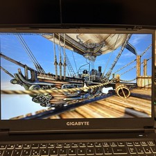 Gigabyte G5 KF5 Gaming Laptop RTX 4060 i5-13500H 16GB 512GB 144Hz 15.6"