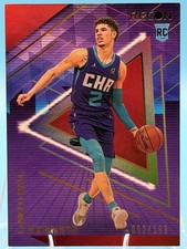 2020-21 Panini Recon Basketball Cards Checklist 22