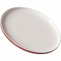 Ritzenhoff & Breker Teller Flach Jasper Speiseteller Essteller Beere Ø 26 Cm