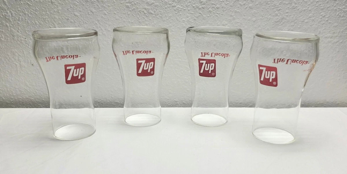 7up Uncola Glass for sale | eBay