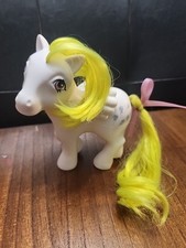 My Little Pony Surprise Pegasus 35th Anniversary Basic Fun Retro G1 New 2018