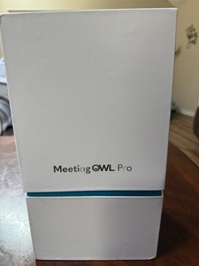 Meeting Owl Pro | eBay
