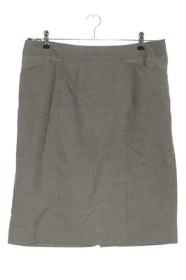 SHEEGO Jupe crayon Dames Jupe T EU 42 gris clair style décontracté - Photo 1/4