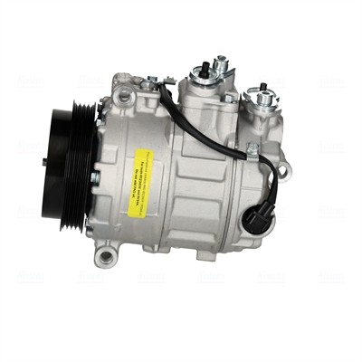 Kompressor Klimaanlage Klimakompressor FüR Mercedes C-Klasse T-Model S205 A M G-image
