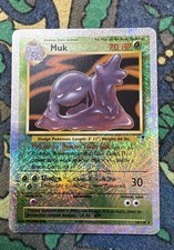 Muk 16/110 Legendary Collection Reverse Holo on eBay