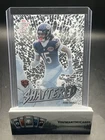 2025 Topps Signature Rome Odunze Base (RAW)
