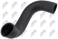 Ladeluftschlauch NTY GPP-FT-052 Gummi FüR Fiat Bravo 2 Multijet 198AXH1B Lancia
