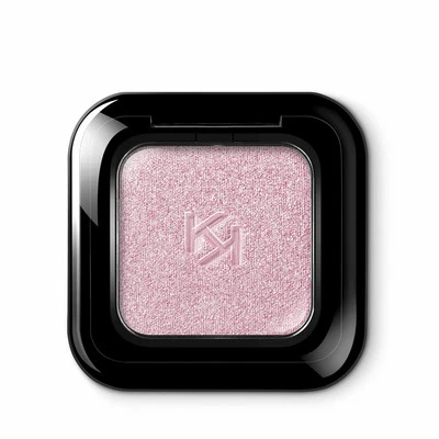 KIKO Milano High Pigment Eyeshadow 40 Langanhaltender, Hochpigmentierter