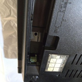 Panasonic FS-A1 MSX2 Personal Computer Retro Vintage Console With Ac Adapter Pad