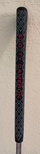 Scotty Cameron Super Select Squareback 2 putter, 33", right handed - Picture 9 of 15