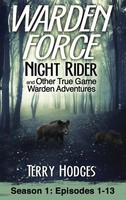 Terry Hodges | Warden Force | Buch | Englisch (2020) | Gebunden | Tharen Hodges