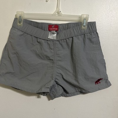 University of Alabama Shorts Size Small