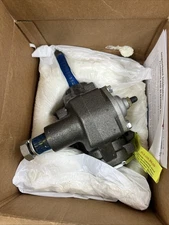 For Chevy Camaro 67-79 Lares 11276 New Manual Steering Manual Steering Gear