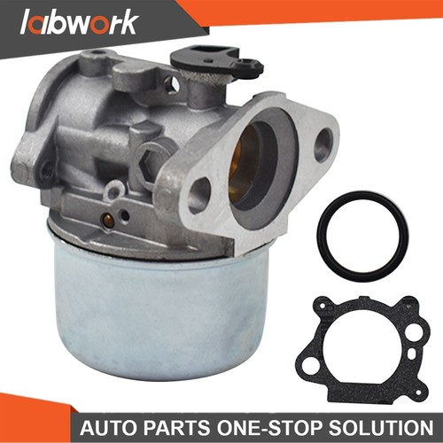 Labwork Carburetor Fit For 694202 693909 692648 499617 498254 497347 ...