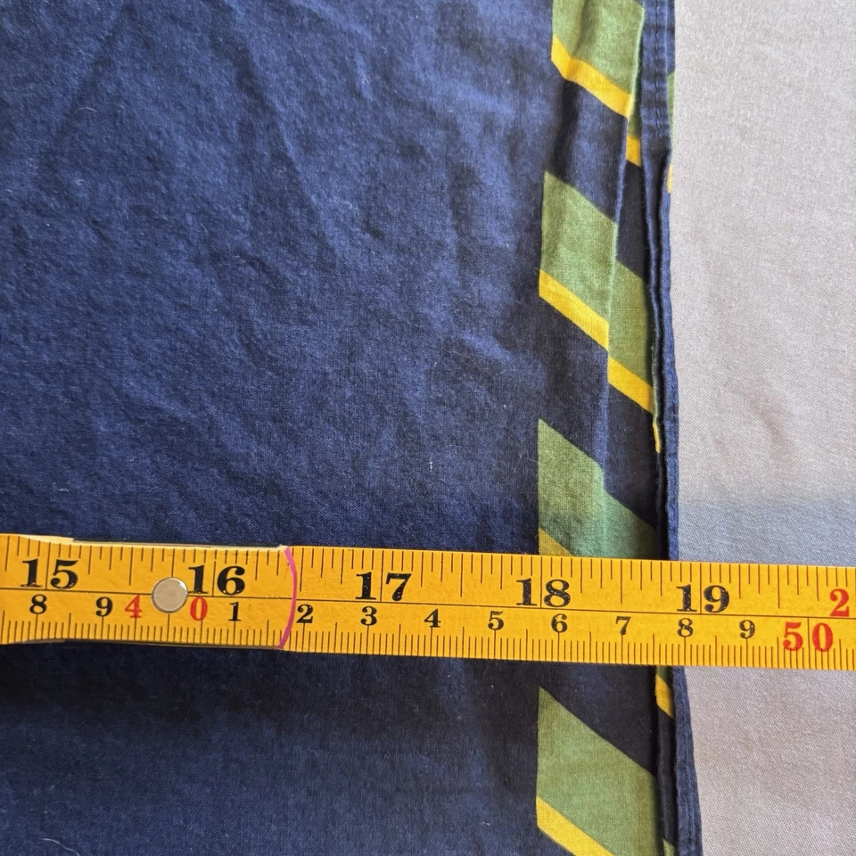 Pañuelo POLO RALPH LAUREN POLO OSO 100 % Algodón Bandana Foto 4 de 4