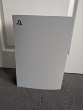 Sony Playstation 5  825GB Digital Edition Console White (PS5)