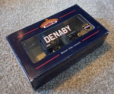 Bachmann OO Gauge 37 427 Denaby Wagon, Boxed
