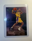 1997 - 1998 Skybox Metal Universe Kobe Bryant #86 Basketball Card