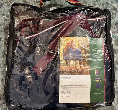 Horseware Cooler New size 75