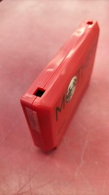 NINTENDO MOTHER Famicom Software