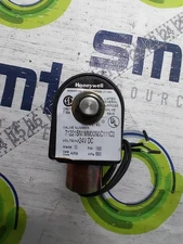 PARKER HANN HONEYWELL 71221SN1MM00N0C111C2 SOLENOID VALVE