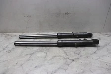 1993-1996 Kawasaki Ninja ZX600 Front End Suspension Fork Set