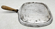 Old Vintage Aluminum Broiler Griddle Stove To...