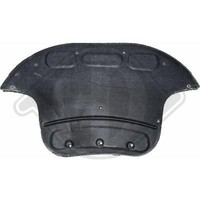 8816160 MotorraumdäMmung Motorhaube FüR MERCEDES-BENZ E-CLASS (W212)