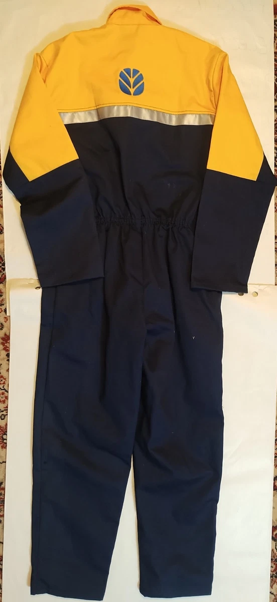 Mono New Holland para niños (nuevo)