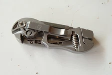 Sypderco Spyderench multitool pliers/wrench [KNIFE BLADE BROKEN]