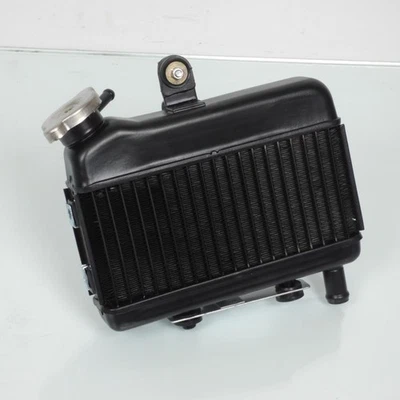 Radiateur de refroidissement pour mobylette Peugeot 103 RCX LC liquide - Photo 1/4