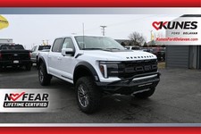 Hennessey VelociRaptor