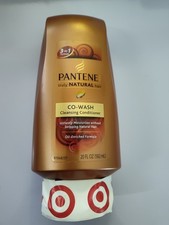 NEW Pantene Co-Wash Hair Cleansing Conditione...