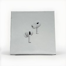 NEW Sealed Pro 2nd generation Wireless In-Ear Bluetooth ActiveNoise Cancellation