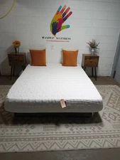 Purple | Original | 9" Queen Mattress