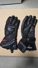 Motorradhandschuhe 9/L