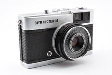 Olympus Trip 35 Film Cameras for sale | eBay