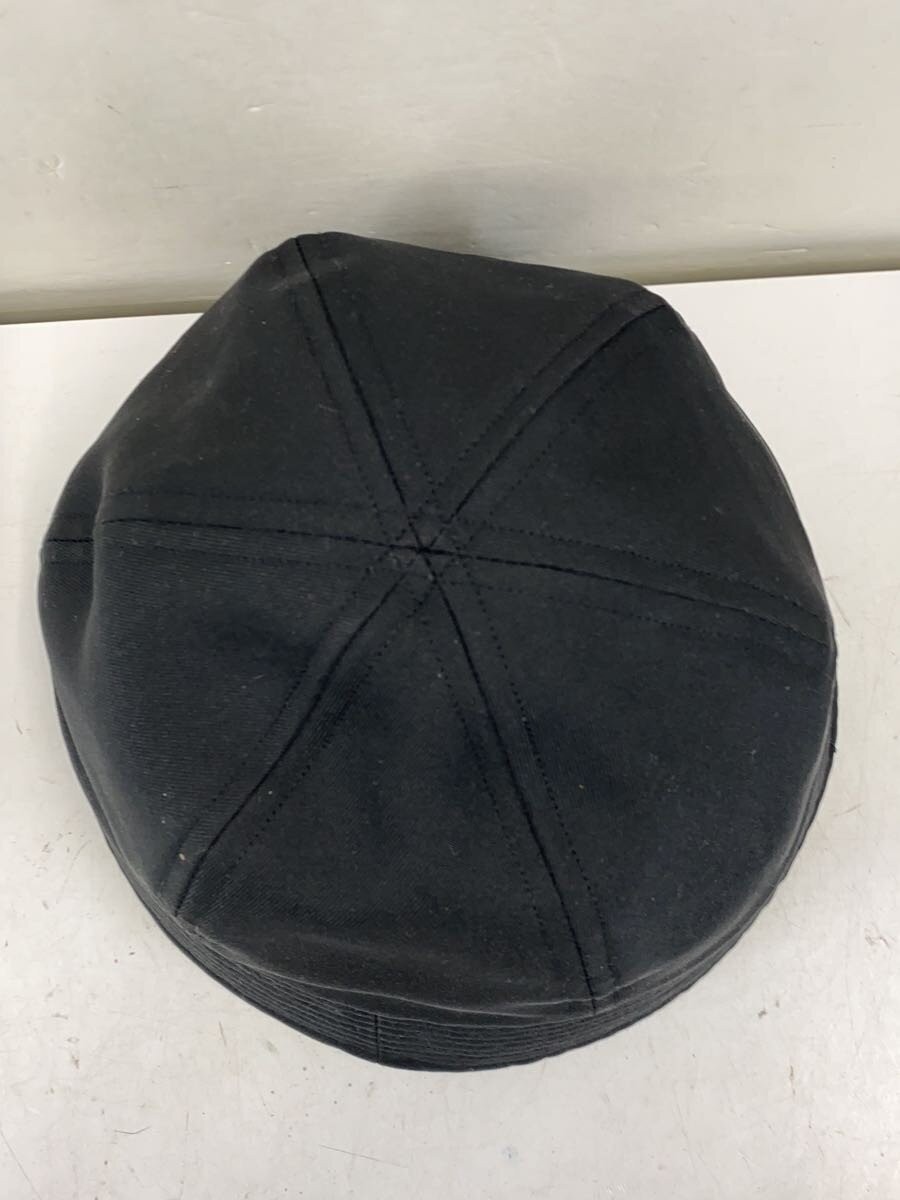 Nonnative Bucket Hat 2 Polyester Blk Solid Men's … - image 3