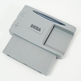 SEGA SATURN Modem HSS-0148 HSS-0127 Boxed Made in JAPAN