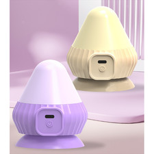 Mini Vibrating Massage Ball Deep Tissue Muscle Lightweight Self Massage Tool