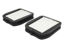 For MANN-FILTER CU 18 000-2 filter, cabin air CU 18 000-2 MANN-HUMMEL FILTRATIO