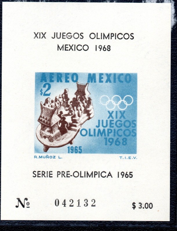 Sc. C311a MNH