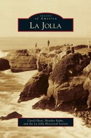 Carol Olten (U. A.) | La Jolla | Buch | Englisch (2008) | Gebunden
